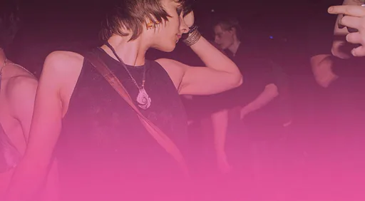 We Love 00s · Paradiso, Amsterdam · za 3 okt 2026