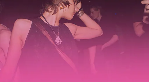 We Love 00s - Noodlanding! · Paradiso, Amsterdam · Fri, 11 Sept 2026