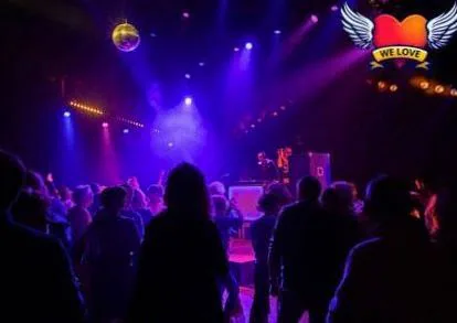 We Love 70s 80s 90s · Theater Aan de Slinger, Houten · Sun, 27 Dec 2026