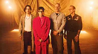 Weezer · AFAS Live, Amsterdam · wo 26 mei 2027