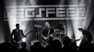 Wegsfeer · De Peppel, Zeist · za 27 feb 2027