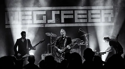 Wegsfeer · De Peppel, Zeist · za 27 feb 2027