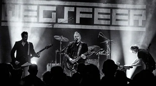 Wegsfeer · Poppodium Volt, Sittard · vr 26 mrt 2027
