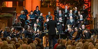 Weihnachts Oratorium · Grote of Sint-Gudulakerk, Lochem · Tue, 22 Dec 2026