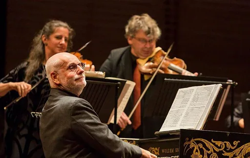 Weihnachtsoratorium door het Amsterdam Baroque Orchestra & Choir · Jacobikerk, Utrecht · Sat, 12 Dec 2026