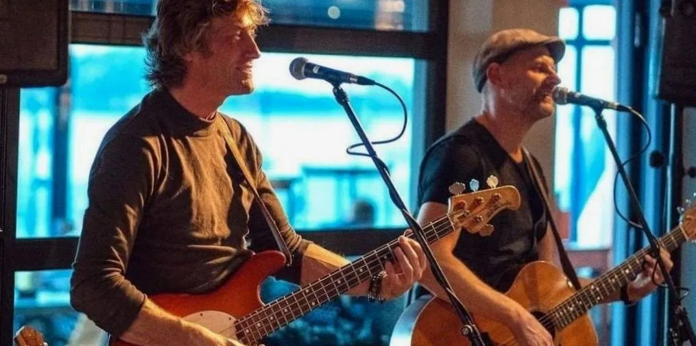 Weima & van der Werf - Al 30 jaar een duo · Posthuis Theater, Heerenveen · zo 31 jan 2027