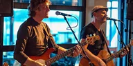 Weima & van der Werf · Posthuis Theater, Heerenveen · zo 31 jan 2027