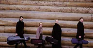 Weinberg Quartet · Chassé Theater, Breda · vr 6 nov 2026