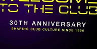 Welcome To The Club · Van de Werf, Amsterdam · za 24 okt 2026