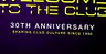 Welcome To The Club · Van de Werf, Amsterdam · Sat, 24 Oct 2026