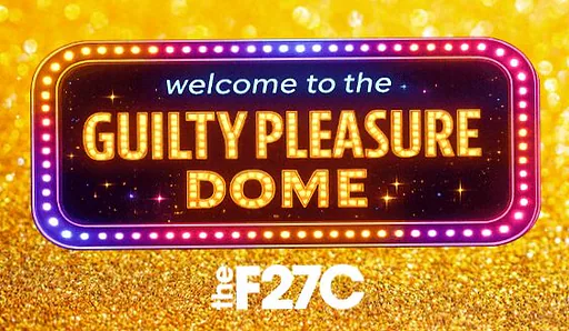 Welcome to the Guilty Pleasure Dome · Rotown, Rotterdam · Sat, 28 Nov 2026