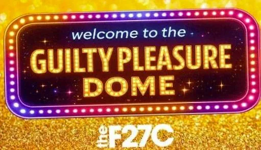 Welcome to the Guilty Pleasure Dome · Rotown, Rotterdam · za 29 aug 2026
