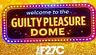 Welcome to the Guilty Pleasure Dome · Rotown, Rotterdam · za 29 aug 2026