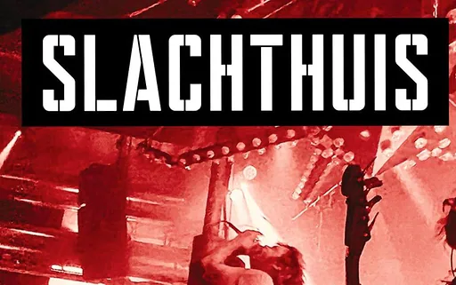 Wendy Moore · Slachthuis, Haarlem · do 26 nov 2026
