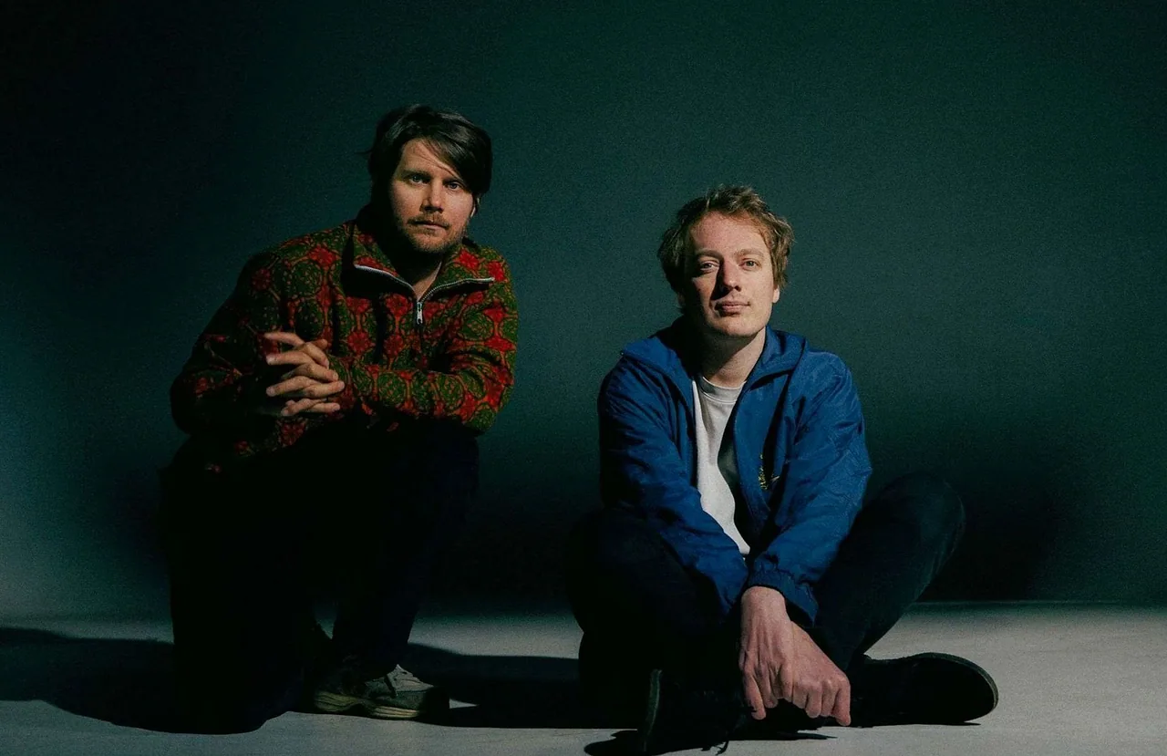 Weval · Patronaat, Haarlem · vr 2 okt 2026