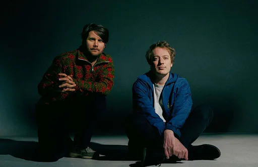 Weval · Patronaat, Haarlem · vr 2 okt 2026