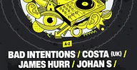 WH0 PLAYS · Heineken Hoek, Amsterdam · do 22 okt 2026
