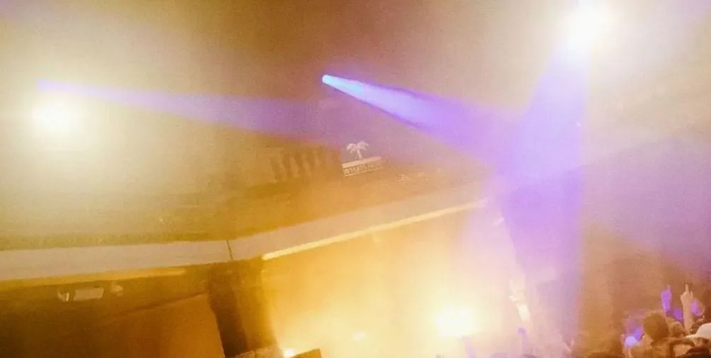 WHATSNEW X Rinse FM · Kon. Instituut v. de Tropen KIT, Amsterdam · Sat, 24 Oct 2026