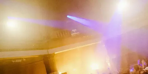 WHATSNEW X Rinse FM · Kon. Instituut v. de Tropen KIT, Amsterdam · za 24 okt 2026