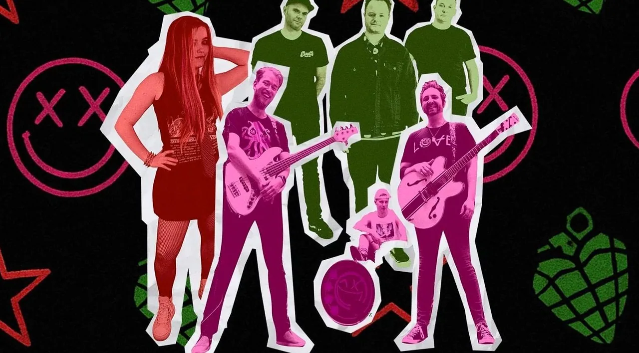 WHEN YOU WERE YOUNG · Poppodium Volt, Sittard · za 6 mrt 2027