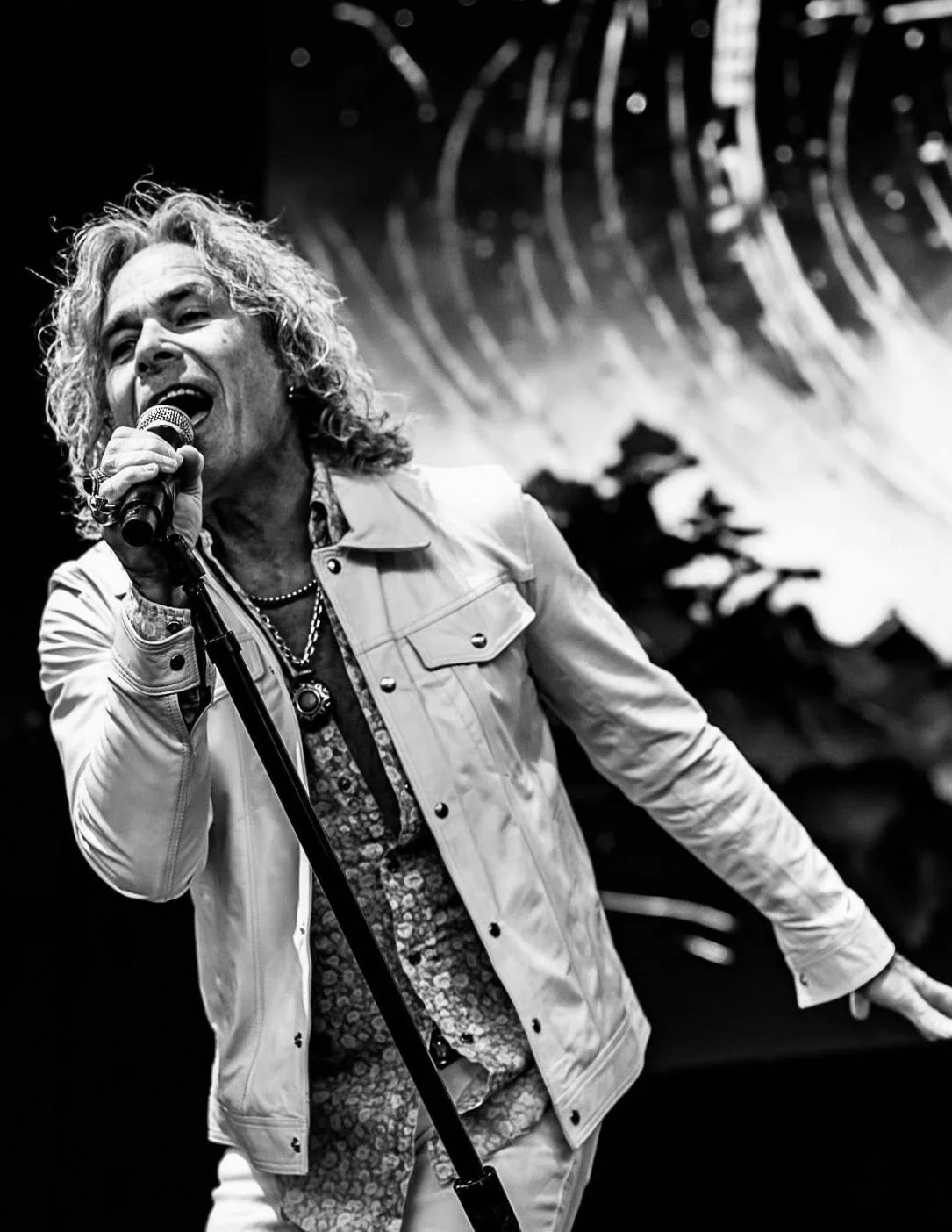 White Lion (US) · De Cacaofabriek, Helmond · vr 18 jun 2027