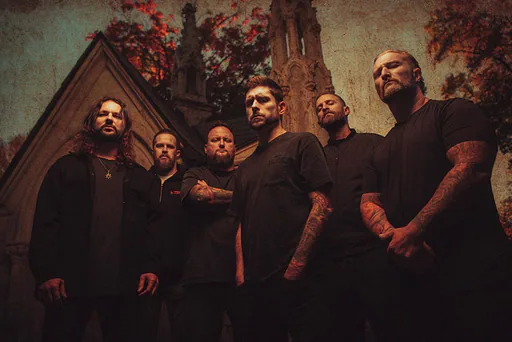 Whitechapel · TivoliVredenburg, Utrecht · zo 14 feb 2027