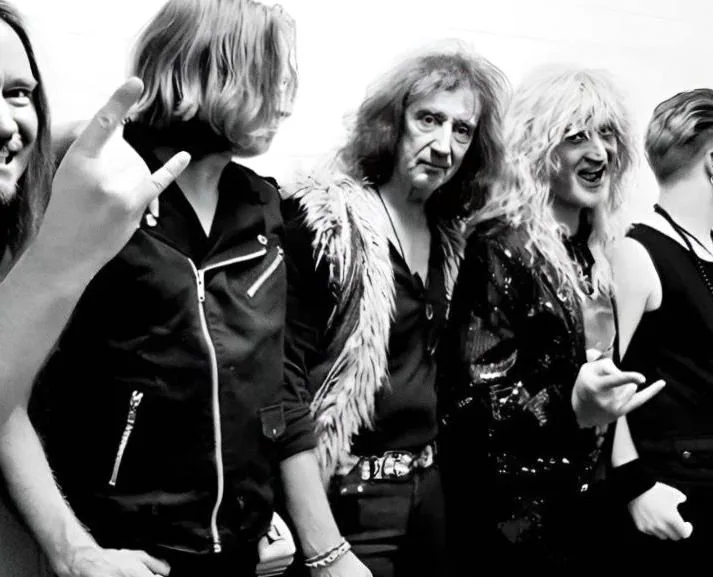 Whitesnake Tribute – Sinners & Snakes · Onder de Moriaan, 's-Hertogenbosch · Fri, 16 Oct 2026