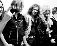 Whitesnake Tribute – Sinners & Snakes · Onder de Moriaan, 's-Hertogenbosch · Fri, 16 Oct 2026