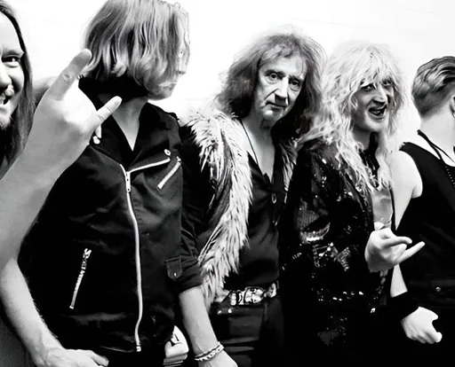 Whitesnake Tribute – Sinners & Snakes · Onder de Moriaan, 's-Hertogenbosch · Fri, 16 Oct 2026