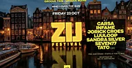 WHO LOVES THE SUN · PRIK, Amsterdam · Fri, 23 Oct 2026