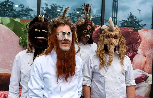 Why The Eye (BE) · PLT - Theater Heerlen, Heerlen · wo 2 sep 2026