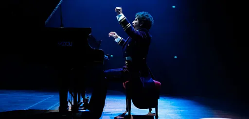 Wibi Soerjadi Kerstgala · Het Concertgebouw, Amsterdam · zo 27 dec 2026