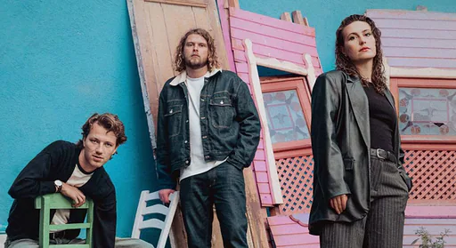 WIES · Luxor Live, Arnhem · vr 13 nov 2026