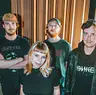 WIJF · Hit The City, Eindhoven · vr 28 aug 2026