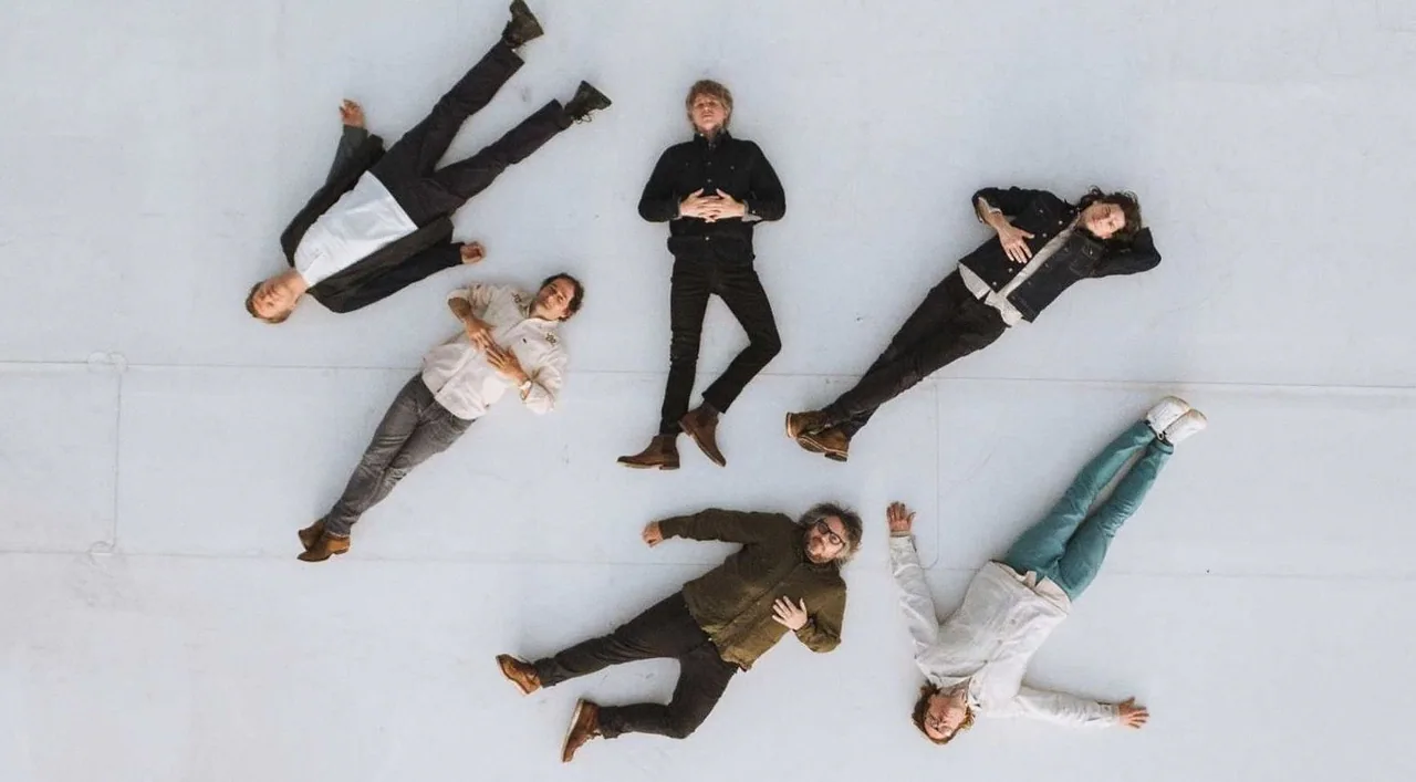 Wilco — achtergrondafbeelding