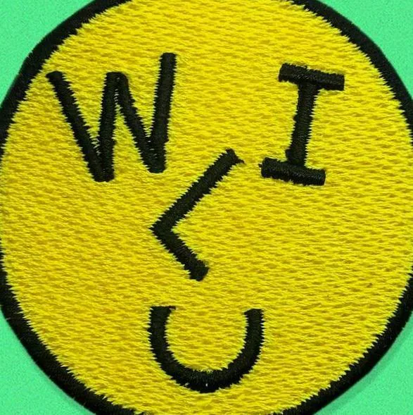 Wilco — background image