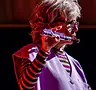Wild Flutes on the Run · Splendor Amsterdam, Amsterdam · za 5 sep 2026