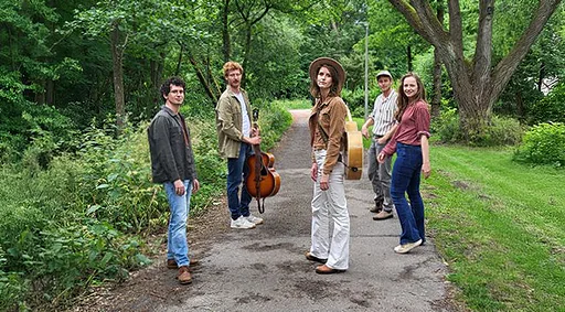 Wildrooster in de Doopsgezinde kerk · TivoliVredenburg, Utrecht · za 8 aug 2026