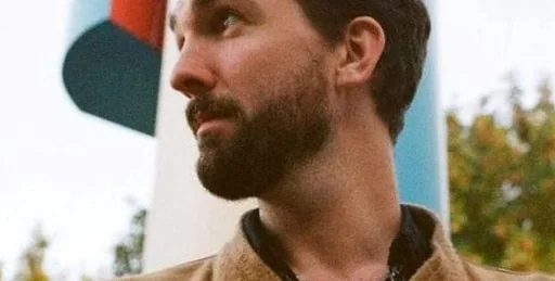Will Knox · Patronaat, Haarlem · vr 18 dec 2026