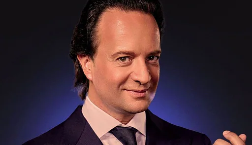 William Janz · Schouwburg Concertzaal Tilburg, Tilburg · di 10 nov 2026