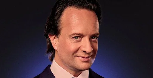 William Janz - A Tribute to Julio Iglesias - Amor De Mis Amores · Markant Theater Maashorst, Uden · di 20 okt 2026