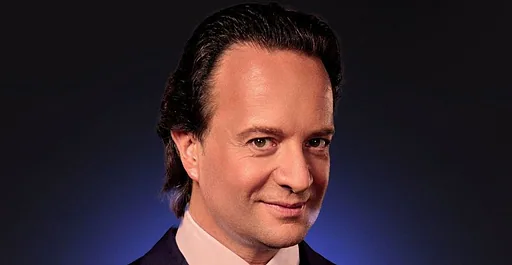 William Janz – Amor De Mis Amores · Concertgebouw De Vereeniging, Nijmegen · di 24 nov 2026