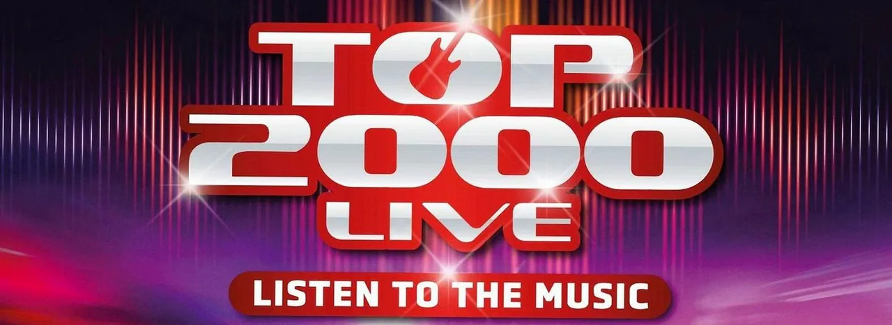 William Kersten & Talita Angwarmasse - Top 2000 Live: Listen to the Music · Haventheater IJmuiden, IJmuiden · wo 23 dec 2026
