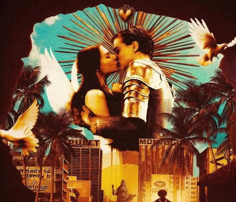 William Shakespeare’s Romeo + Juliet Film in Concert · PHIL Haarlem, Haarlem · za 30 okt 2027