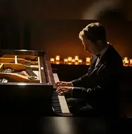 Wim Verschuren — Candlelight Concert · Theater t Onderdak, Sassenheim · zo 24 jan 2027