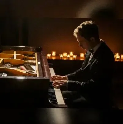 Wim Verschuren — Candlelight Concert · Theater t Onderdak, Sassenheim · zo 24 jan 2027
