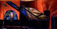 Winnaar Liszt Concours - Alexander Kashpurin · Chassé Theater, Breda · zo 25 okt 2026