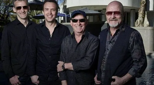 WISHBONE ASH · P60, Amstelveen · wo 21 apr 2027