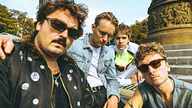 Wodan Boys · Doornroosje, Nijmegen · do 15 okt 2026