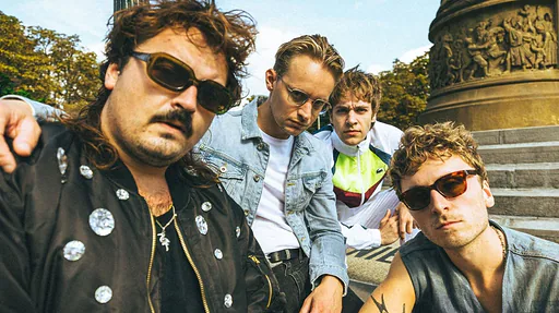 Wodan Boys · Nieuwe Nor, Heerlen · za 17 okt 2026